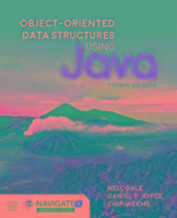 Object-Oriented Data Structures Using Java Dale Nell, Joyce Daniel T., Weems Chip