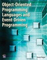 Object-oriented Programming Languages and Event-driven Programming Yeager Dorian P.