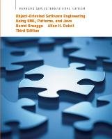 Object-Oriented Software Engineering Using UML, Patterns, and Java: Pearson New International Edition Bruegge Bernd, Dutoit Allen H.