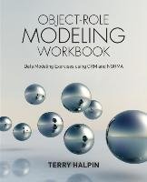 Object-Role Modeling Workbook Halpin Terry