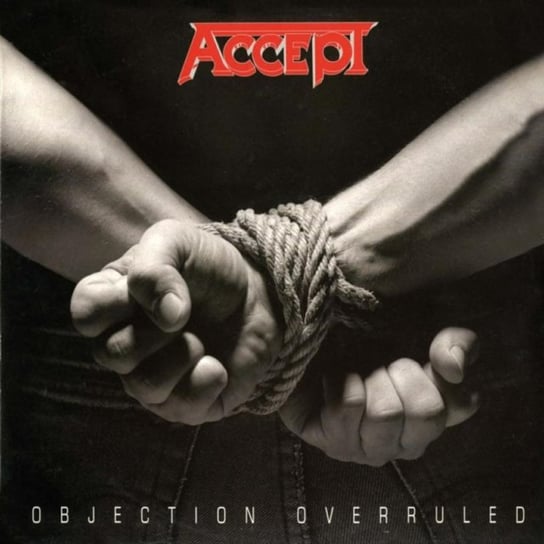 Objection Overruled (Remastered) Accept