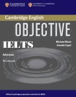 Objective IELTS Advanced Workbook Capel Annette