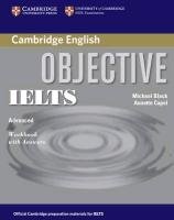 Objective IELTS Advanced Workbook with Answers Capel Annette
