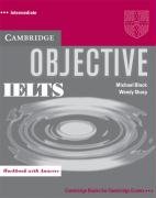 Objective IELTS Intermediate Workbook with Answers Black Michael