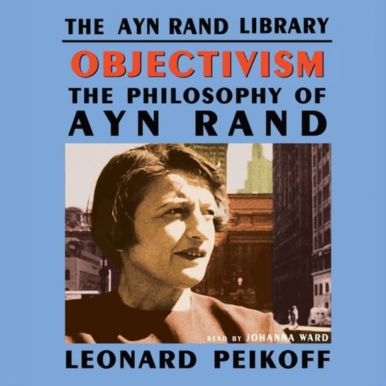 Objectivism Peikoff Leonard