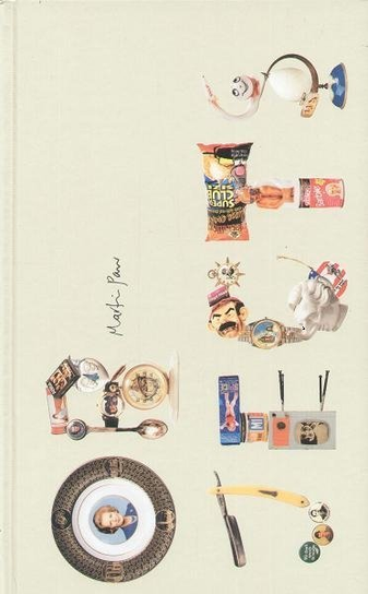 Objects Parr Martin
