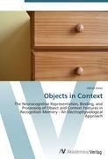 Objects in Context Ecker Ullrich