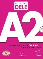 Objetivo DELE, A2 Diaz Fernandez Celia, Zurita Saenz Navarrete Piedad