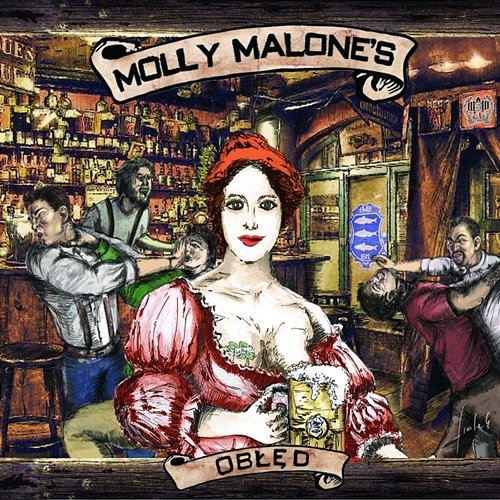Obłęd Molly Malones