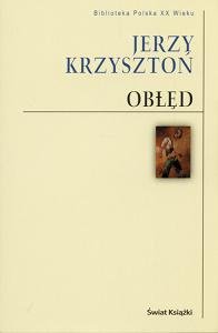 Obłęd Krzysztoń Jerzy