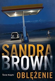 Oblężenie Brown Sandra