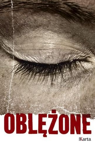 Oblężone Opracowanie zbiorowe