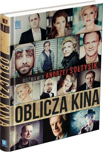 Oblicza kina Sołtysik Andrzej