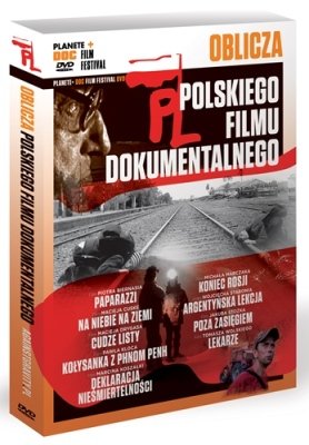 Oblicza polskiego filmu dokumentalnego Various Directors