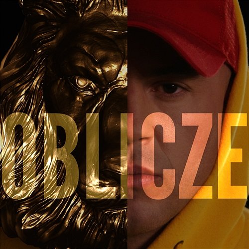 Oblicze Marcin Czerwiński