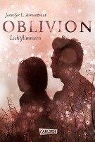 Oblivion 2. Lichtflimmern (Onyx aus Daemons Sicht erzählt) Armentrout Jennifer L.