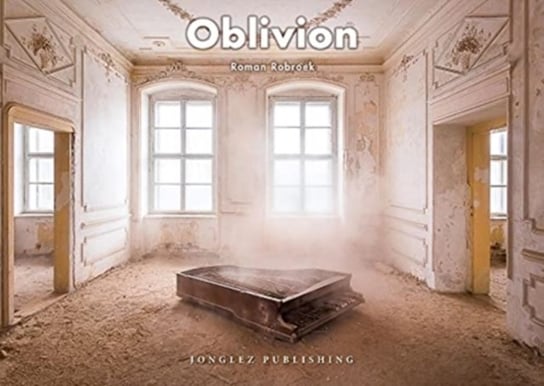 Oblivion Roman Robroek