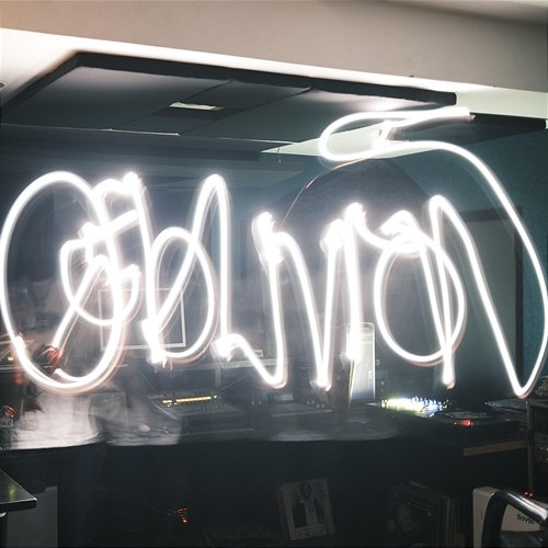 OBLIVION Black Noi$e