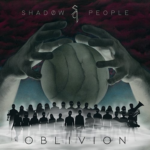 Oblivion Shadow People