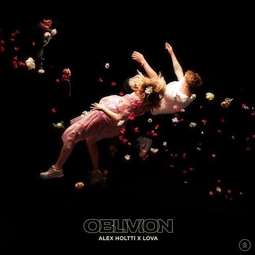 Oblivion Lova, Alex Holtti
