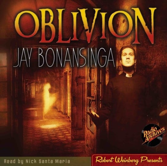 Oblivion Jay Bonasinga, Maria Nick Santa