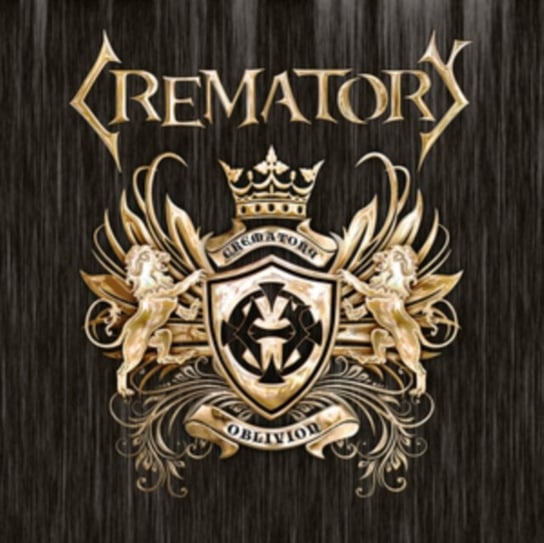 Oblivion Crematory
