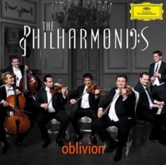 Oblivion The Philharmonics