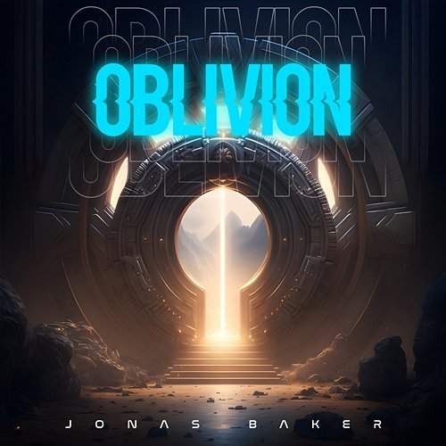 Oblivion Jonas Baker