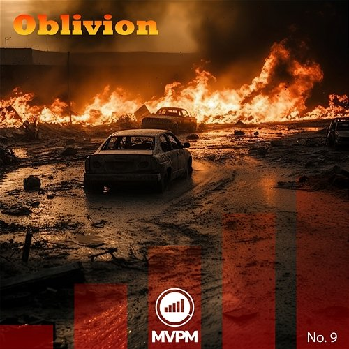 Oblivion MVPM & Sigurd Johnk Jensen