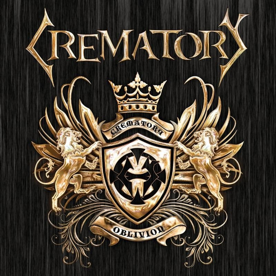 Oblivion Crematory