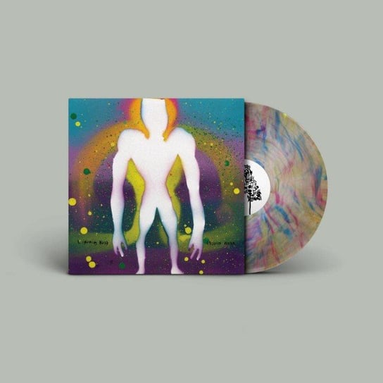 Oblivion Hunter/Vinyle Splatter/Exclu Inde Lightning Bolt
