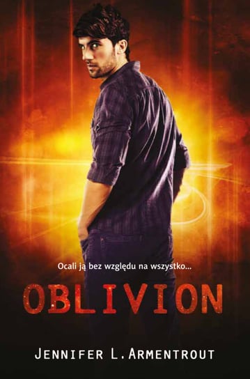Oblivion. Lux. Tom 1.5 Armentrout Jennifer L.