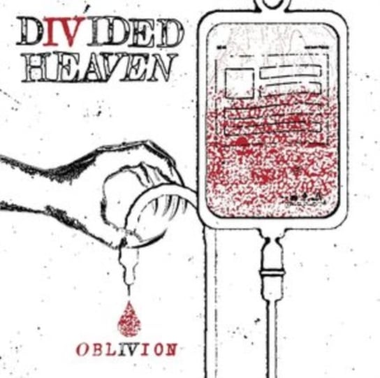 Oblivion, płyta winylowa Divided Heaven