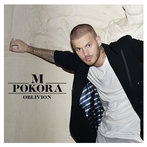 Oblivion [Radio Version] M. Pokora