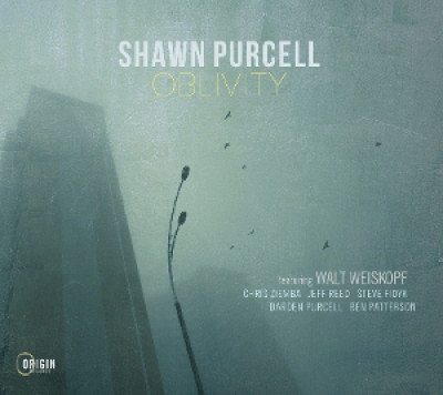 Oblivity Purcell Shawn