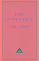 Oblomov Goncharov Ivan