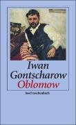 Oblomow Gontscharow Iwan A.