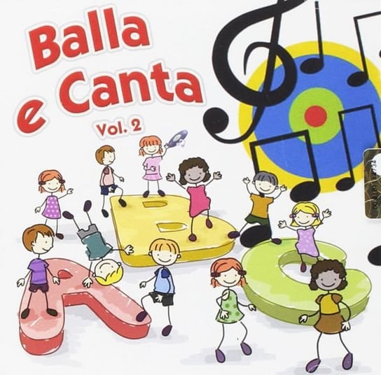 Obm Balla E Canta Vol. 2 Various Artists
