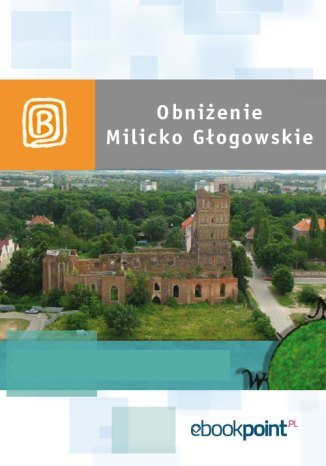Obniżenie Milicko-Głogowskie. Miniprzewodnik Opracowanie zbiorowe