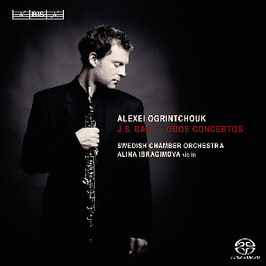 Oboe Concertos Ibragimova Alina, Ogrintchouk Alexei