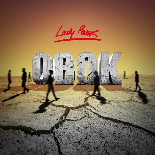 Obok Lady Pank