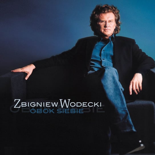Obok siebie, płyta winylowa Wodecki Zbigniew