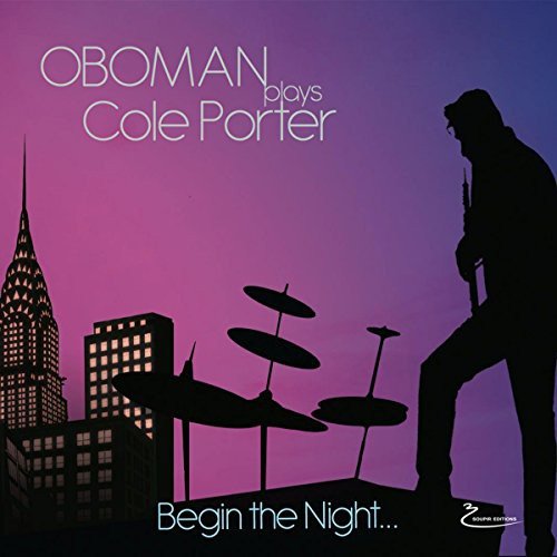 Oboman Play Cole Porter Various Artists