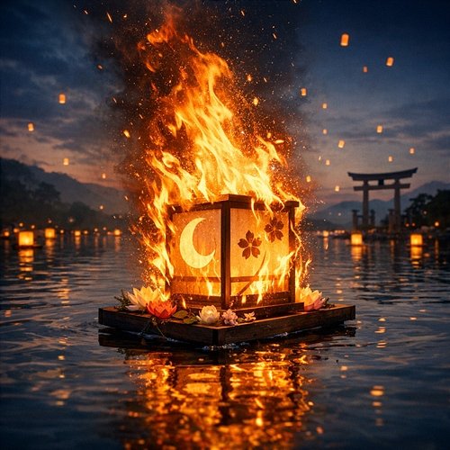 Obon Ignition Oskar Holmstad