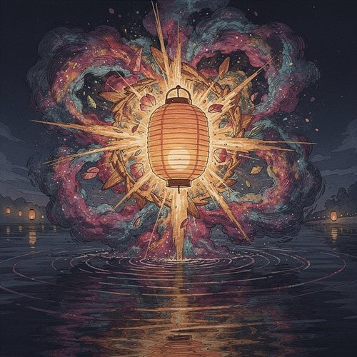 Obon Supernova Leon Brandtner