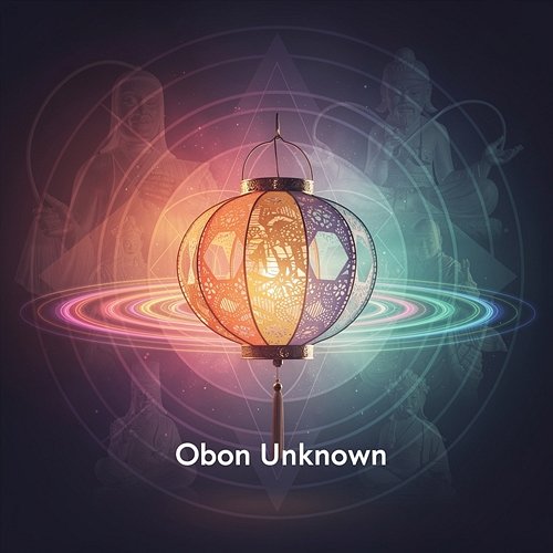 Obon Unknown Odin Moret