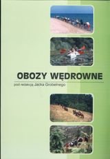 Obozy wędrowne Grobelny Jacek