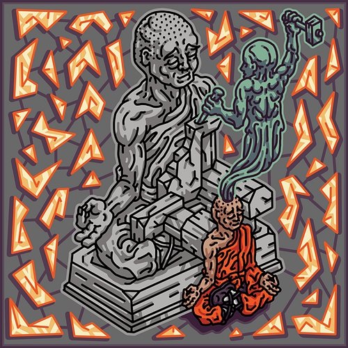 OBP Rahim, Abradab, Kleszcz feat. vik_fau