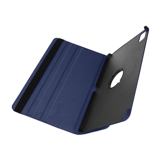 Obracane o 360° Etui Folio z Podstawką Amortyzujące Huawei MatePad Pro 12,6 – Niebieskie Avizar