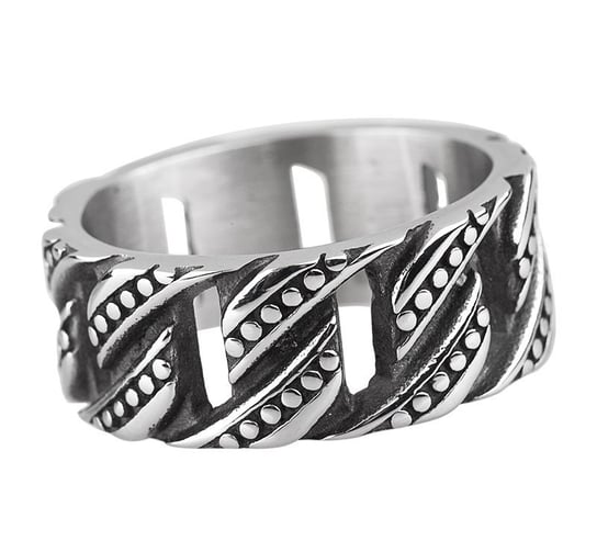 obrączka CHAIN-T ECHT